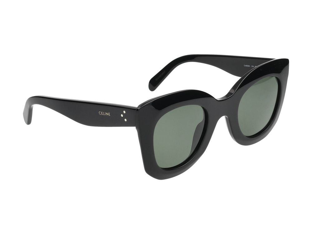 Celine Sunglasses Cl4005in 01N 47/27/145