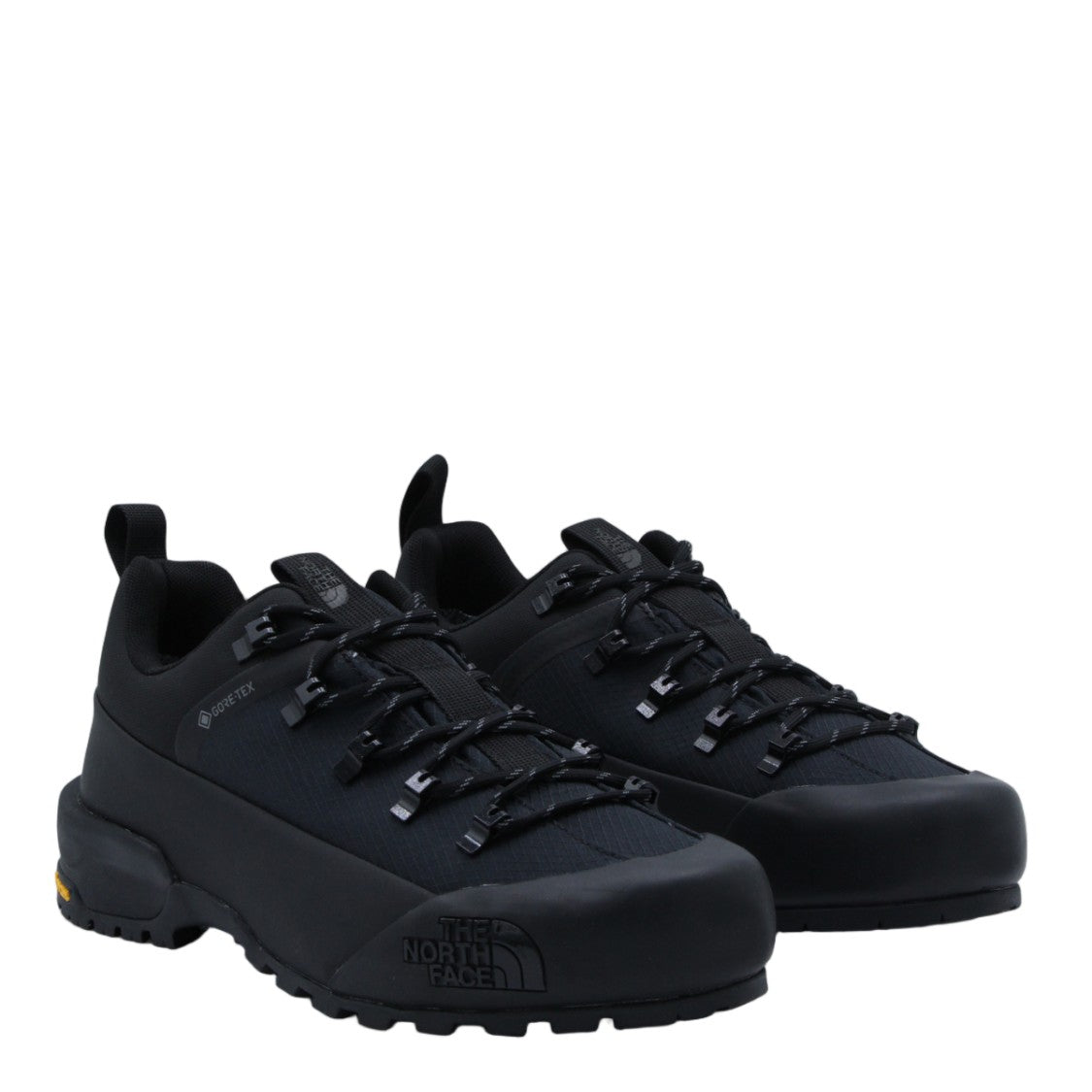 The North Face Low-Profile Rugged Sole Sneakers