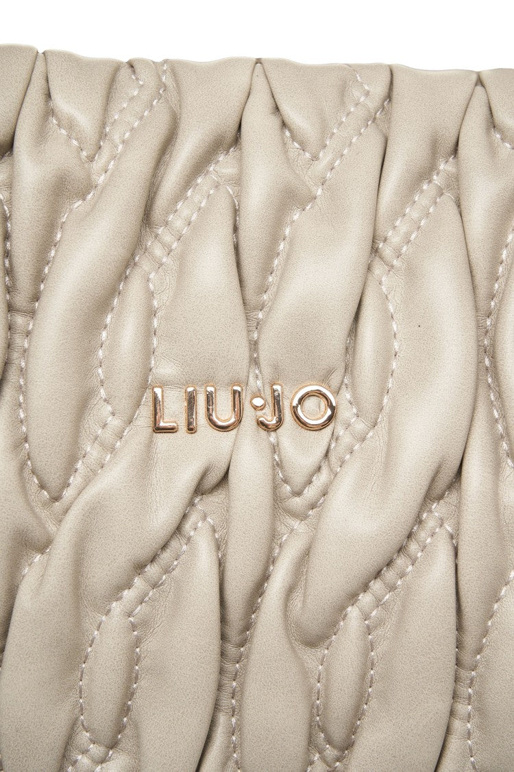 Liu Jo Aide' Quilted Shopper