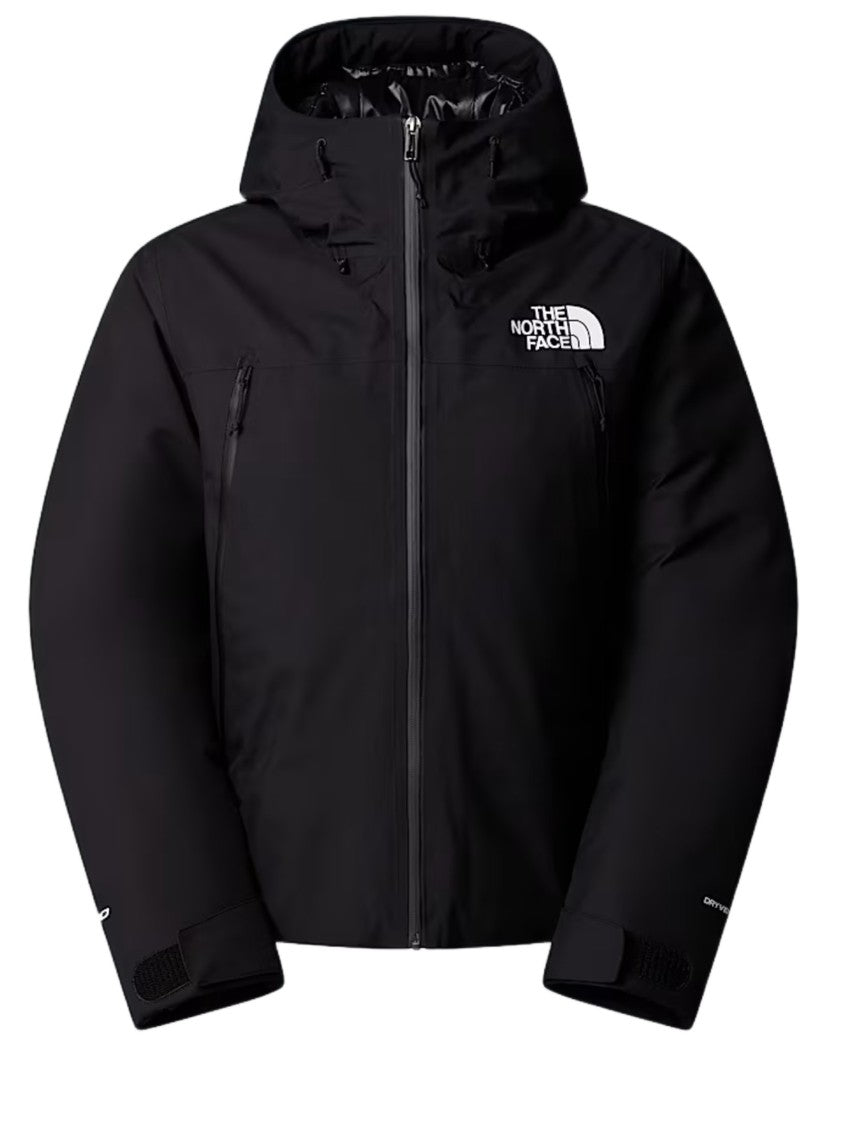 The North Face Waterproof Insulated Mountain Range Jacket
