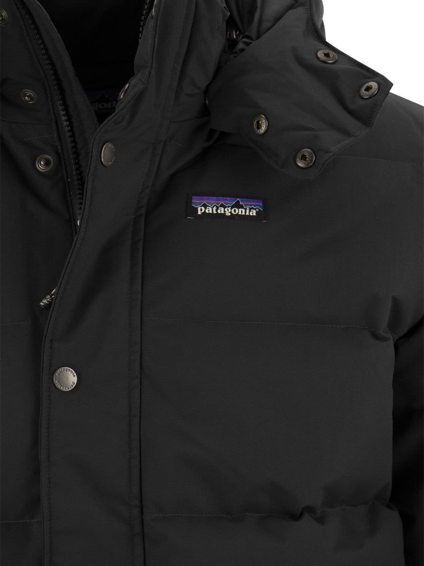 Patagonia Downdrift - Hooded Jacket