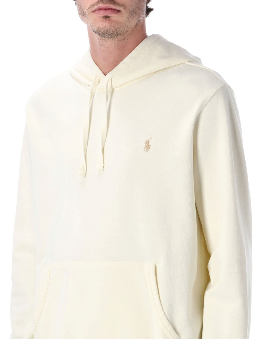 Polo Ralph Lauren Loopback Hooded Sweatshirt Polo