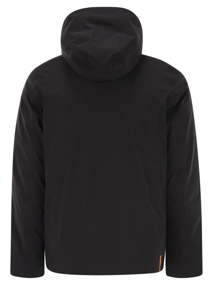 Rrd Montecristo Floating Storm - Hi-Tech Jacket