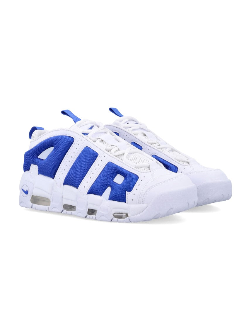 Nike Air More Uptempo Low Sneakers