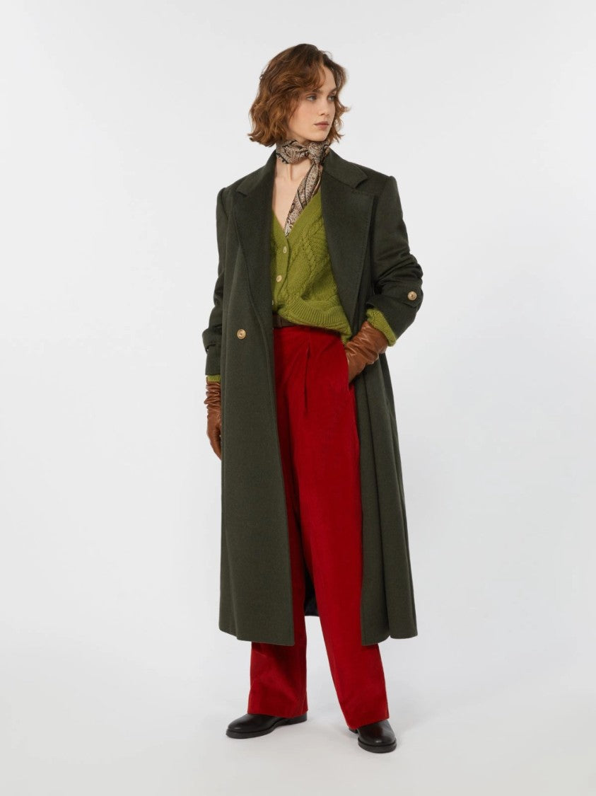 Max Mara Smalto Coat