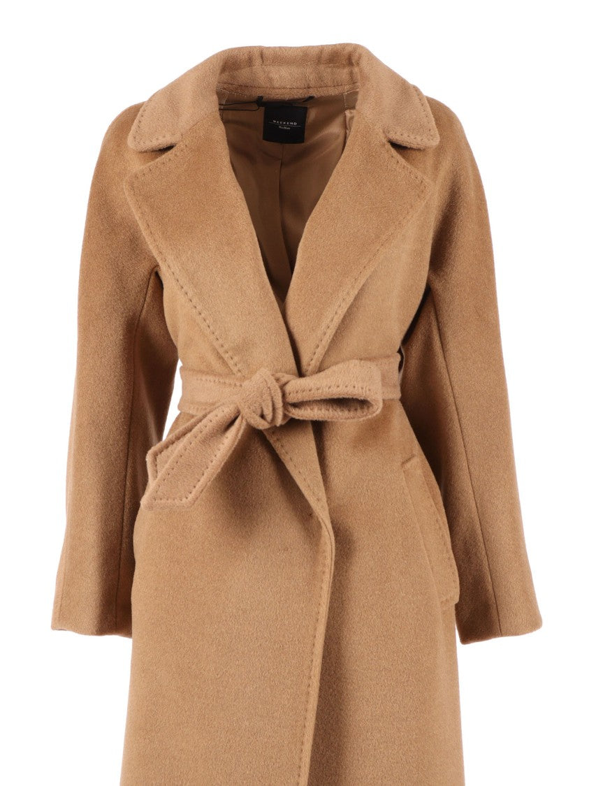 Max Mara Temper Coat