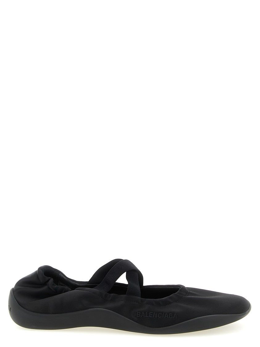 Balenciaga 'Shibuya' Ballet Flats