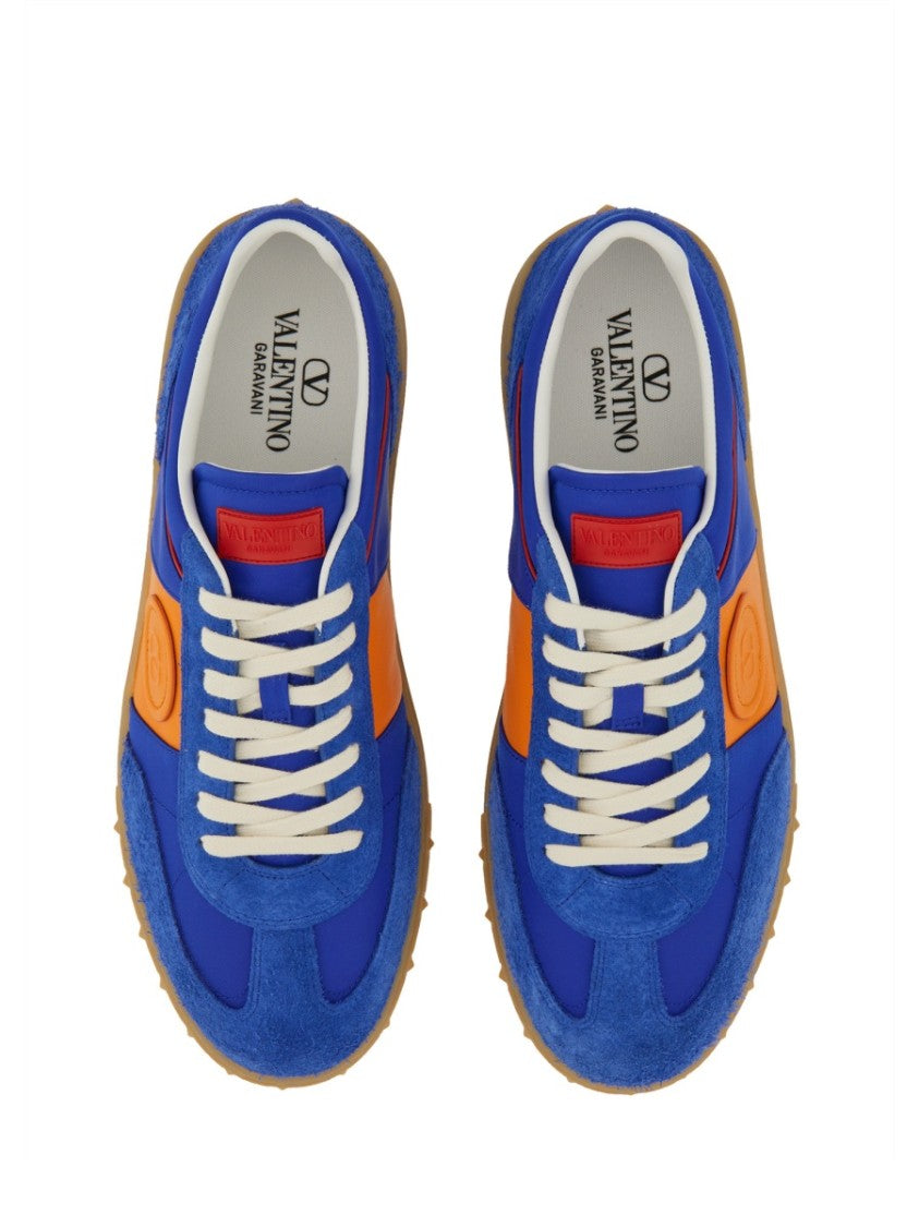 Valentino Garavani Low Top Upvillage Sneaker