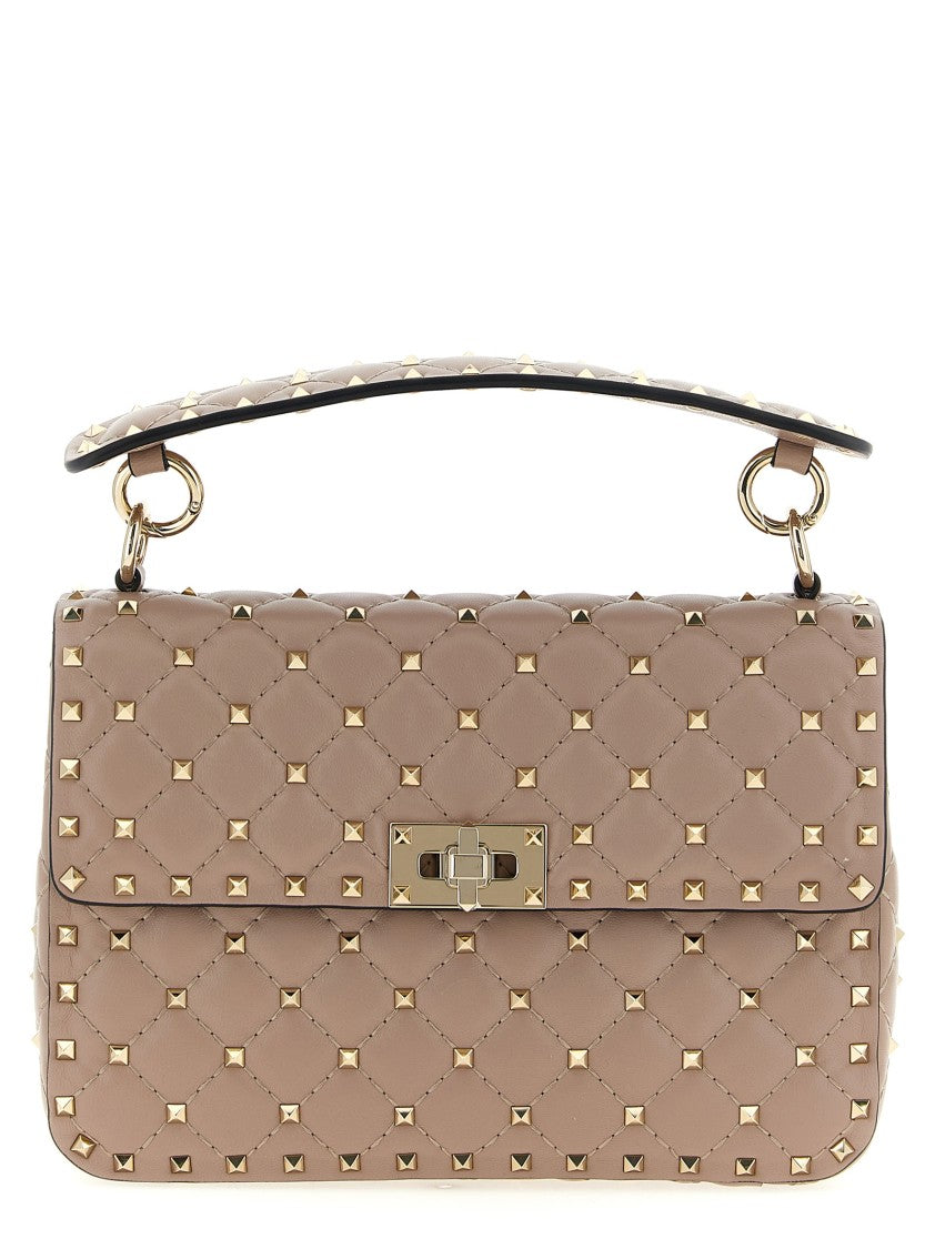 Valentino Garavani 'Rockstud Spike' Shoulder Bag
