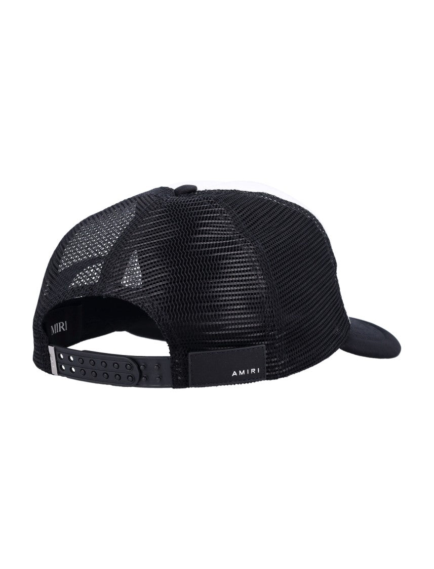Amiri Amiri Hollywood Trucker Hat