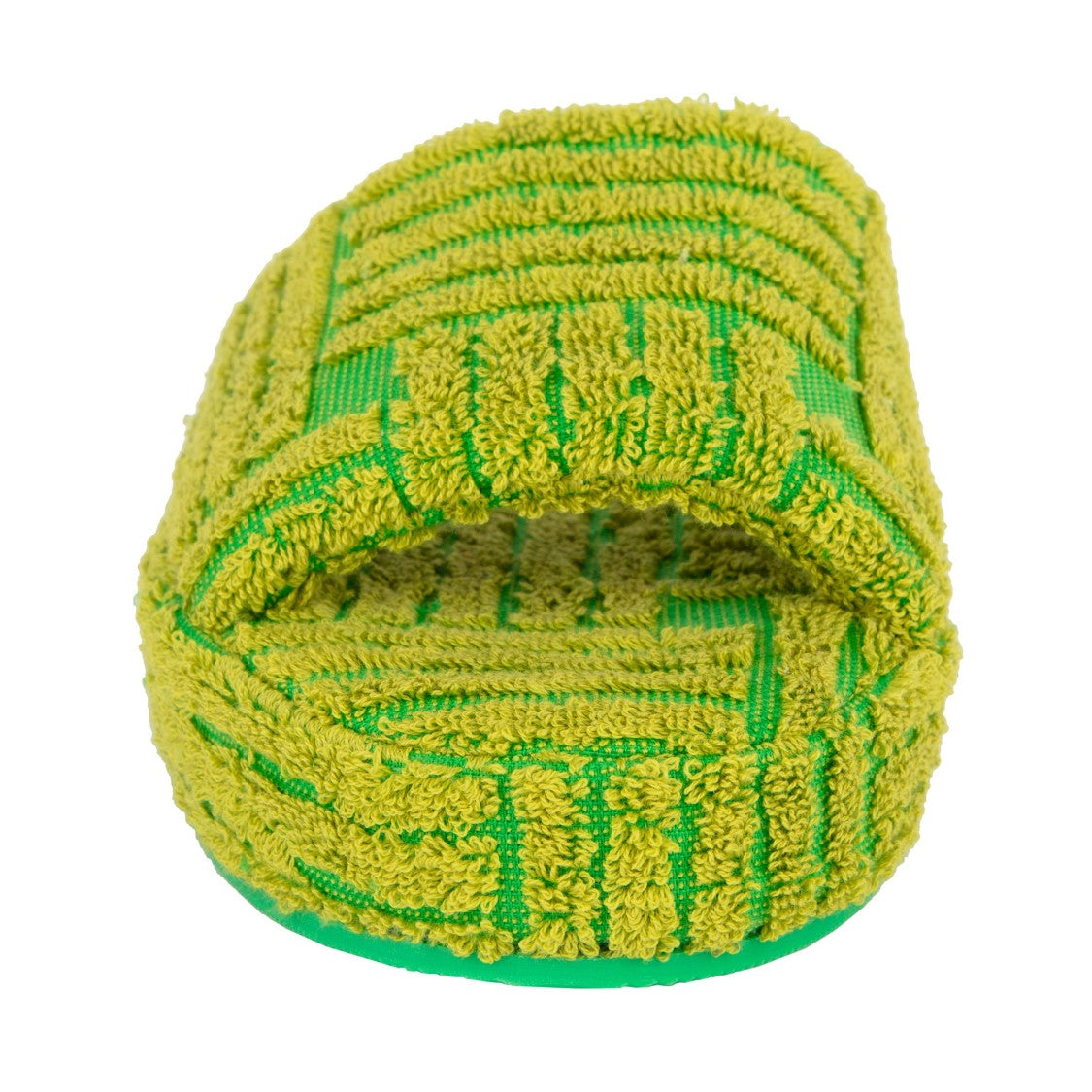 Bottega Veneta Resort Sponge Slides