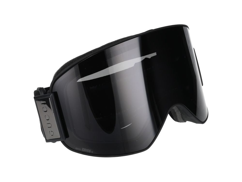 Gucci Eyeglasses Gg1974s 001 Black Black Smoke 99/1/1