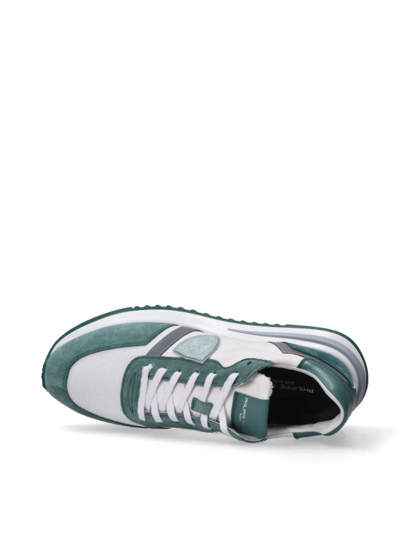 Philippe Model Tropez 2.1 Mondial Low Sneakers