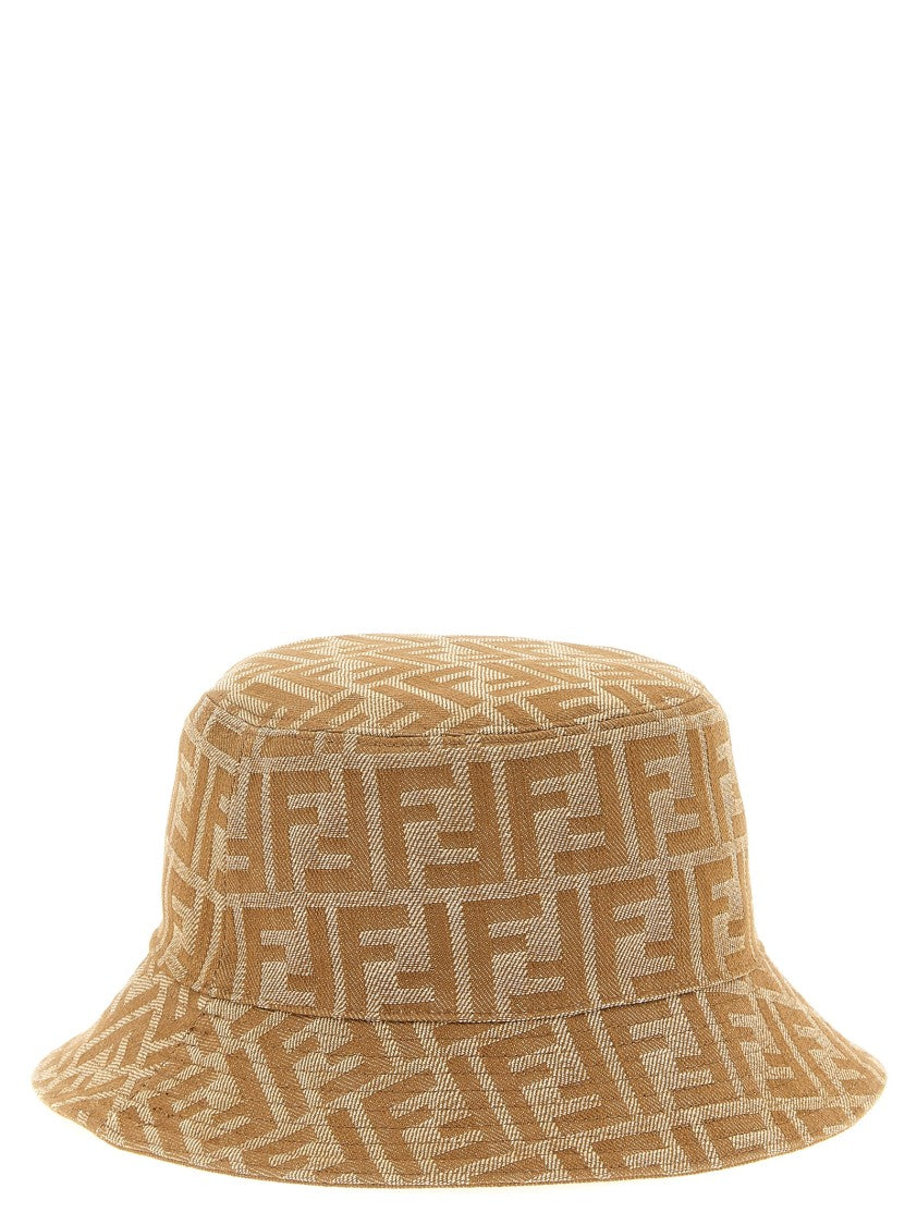 Fendi Reversible Bucket Hat