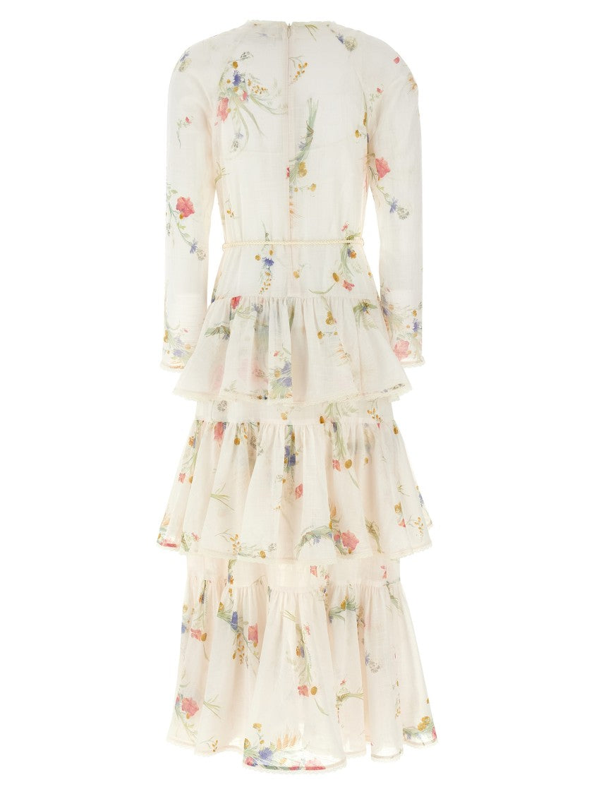 Zimmermann 'Lucky Maxi' Dress