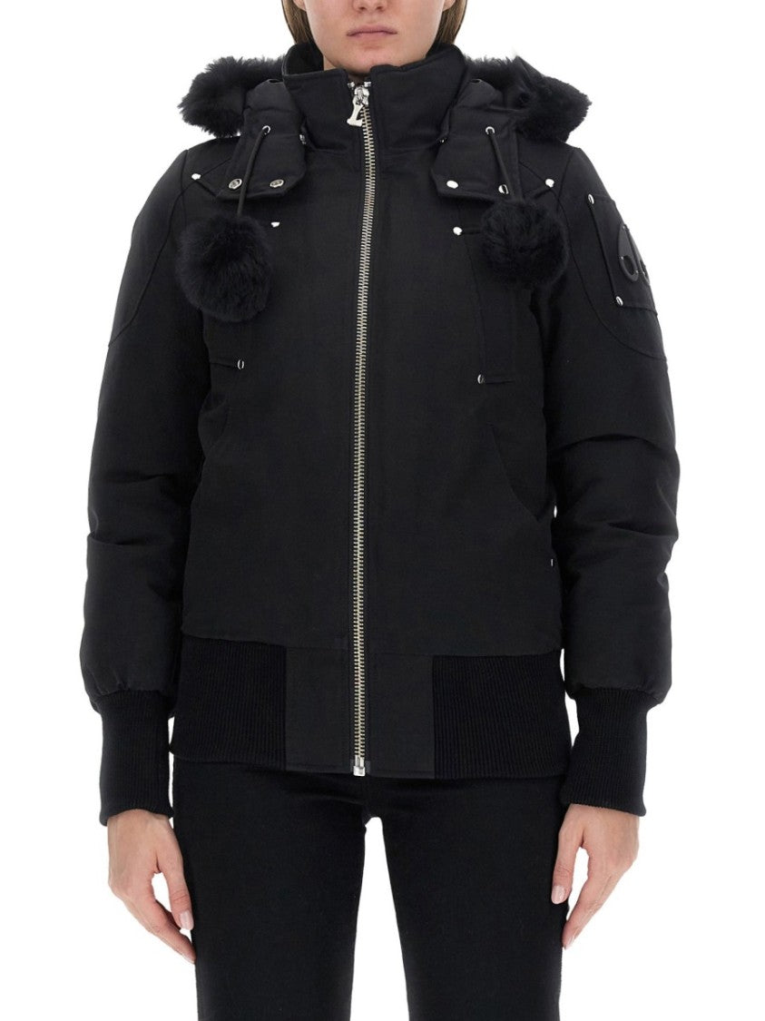 Moose Knuckles Debbie Down Jacket