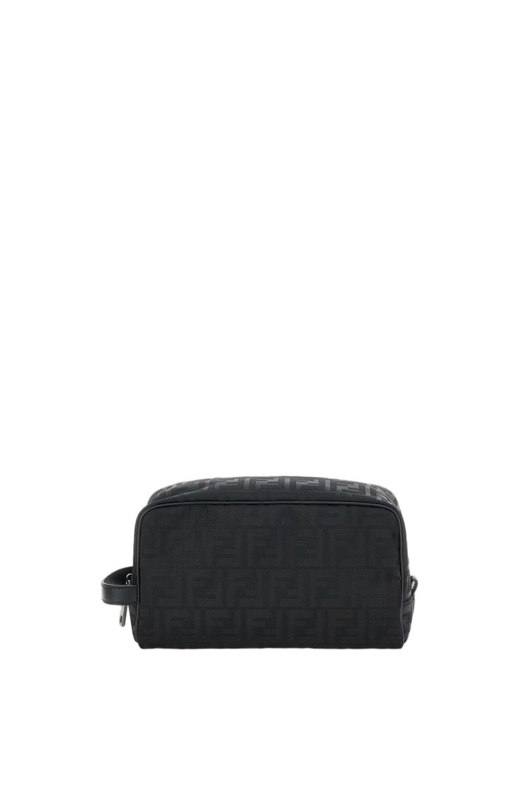 Fendi Padded Nylon Beauty Case