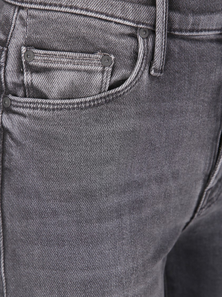 Mother The Weekender Jeans