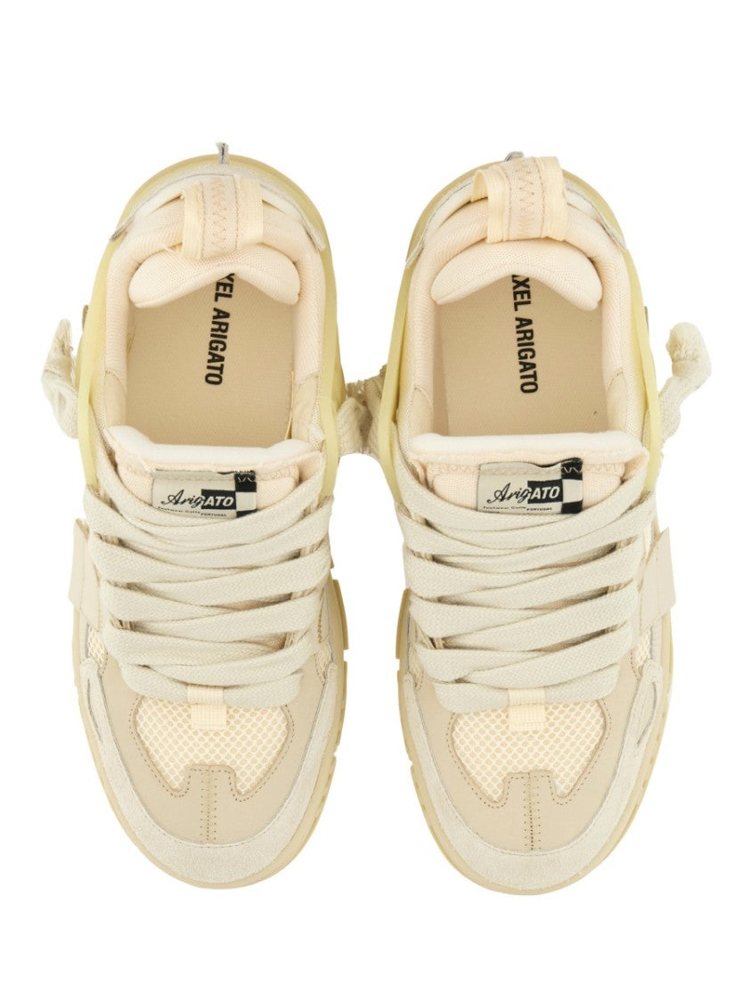 Axel Arigato "Area Patchwork" Sneaker