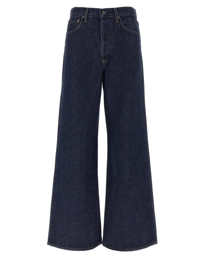 Agolde 'Dame' Jeans