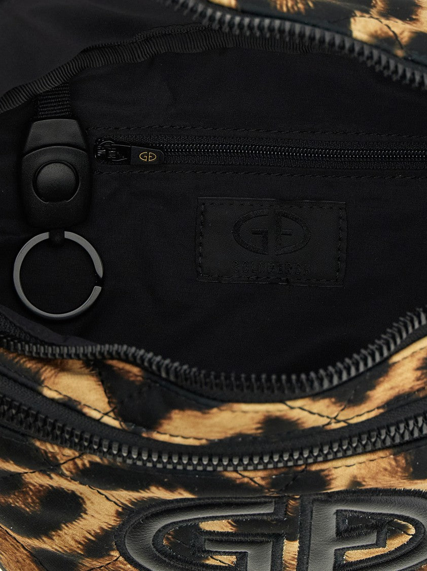 Goldbergh Loreana' Fanny Pack