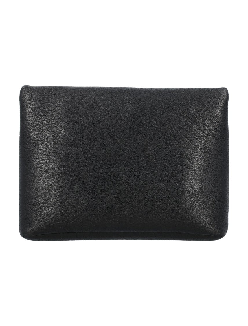 Saint Laurent Cassandre Envelope Messenger Bag