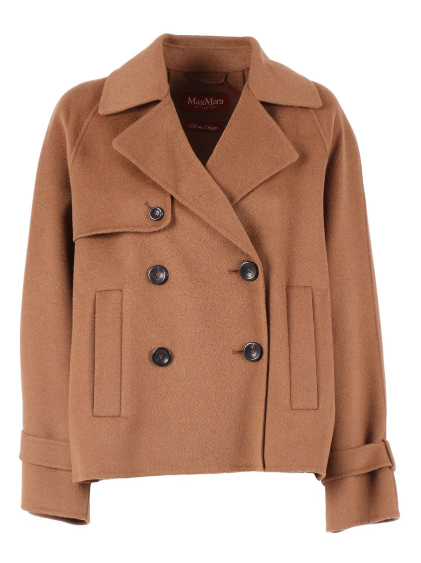 Max Mara Nupar Jacket