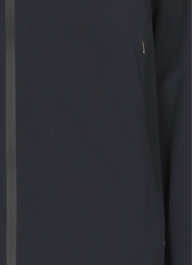 Rrd Blue Montecristo Light Zip Jacket