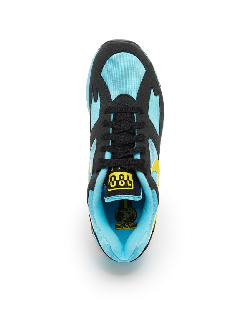 Nike Air Max 180 Baltic Blue Sneakers