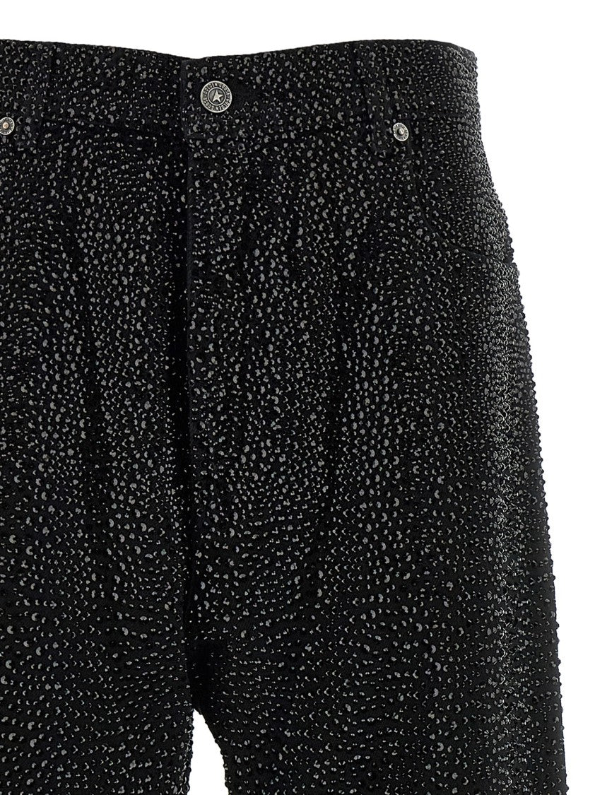 Golden Goose 'Kim' Jeans