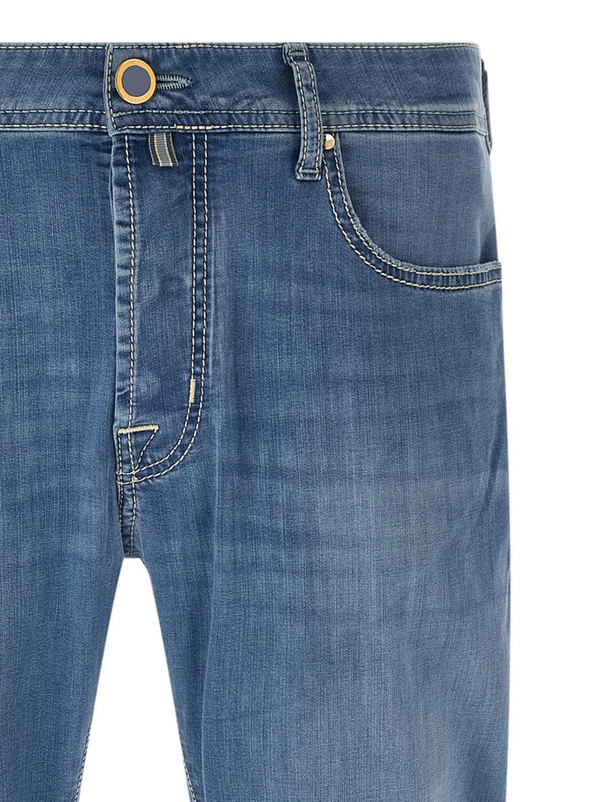 Jacob Cohen 'Bard' Jeans