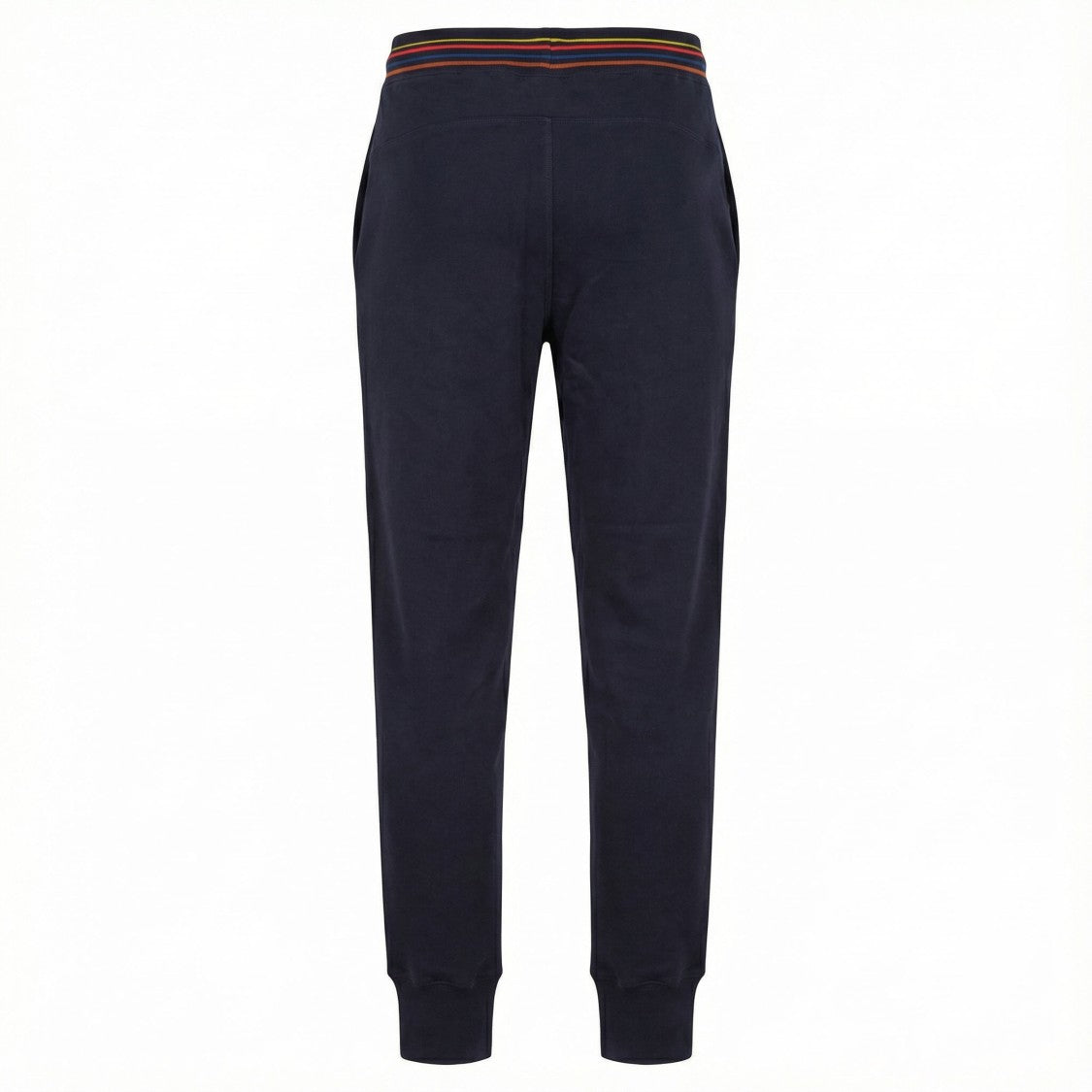 Paul Smith Fleece Pants With Relaxed Fit