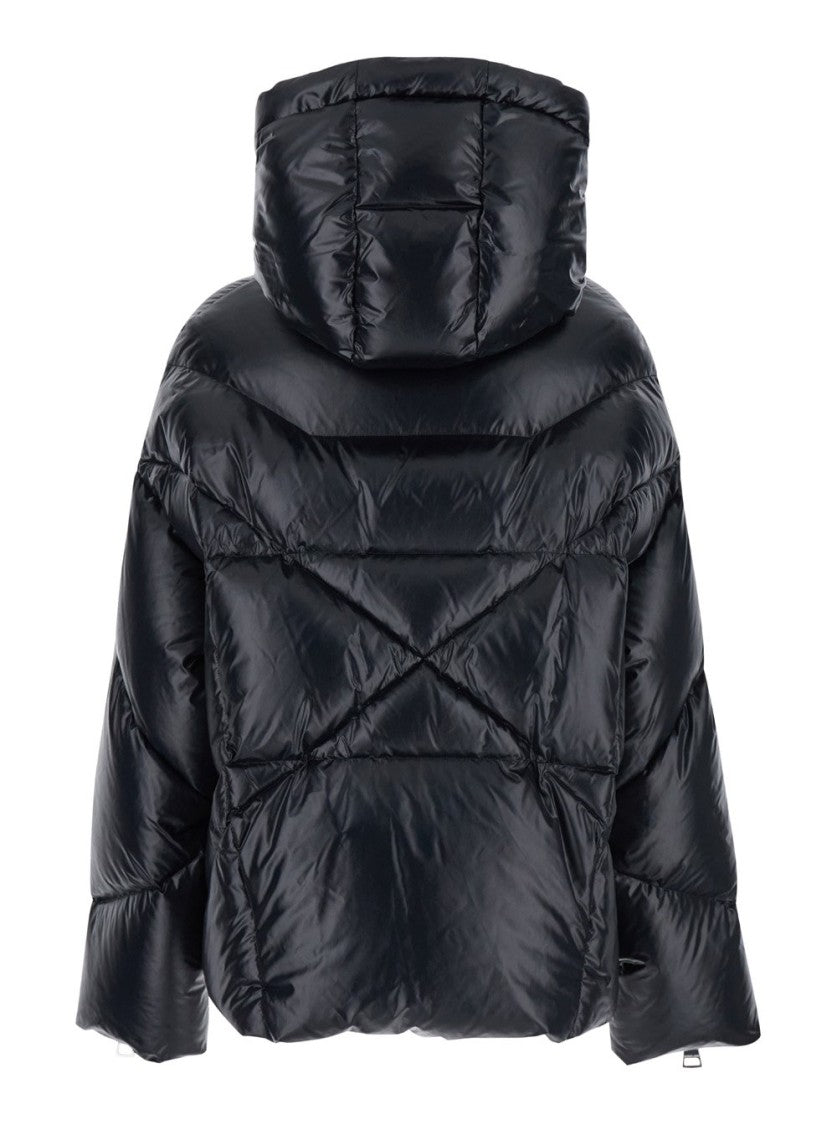 Khrisjoy Khris Shiny Jackets