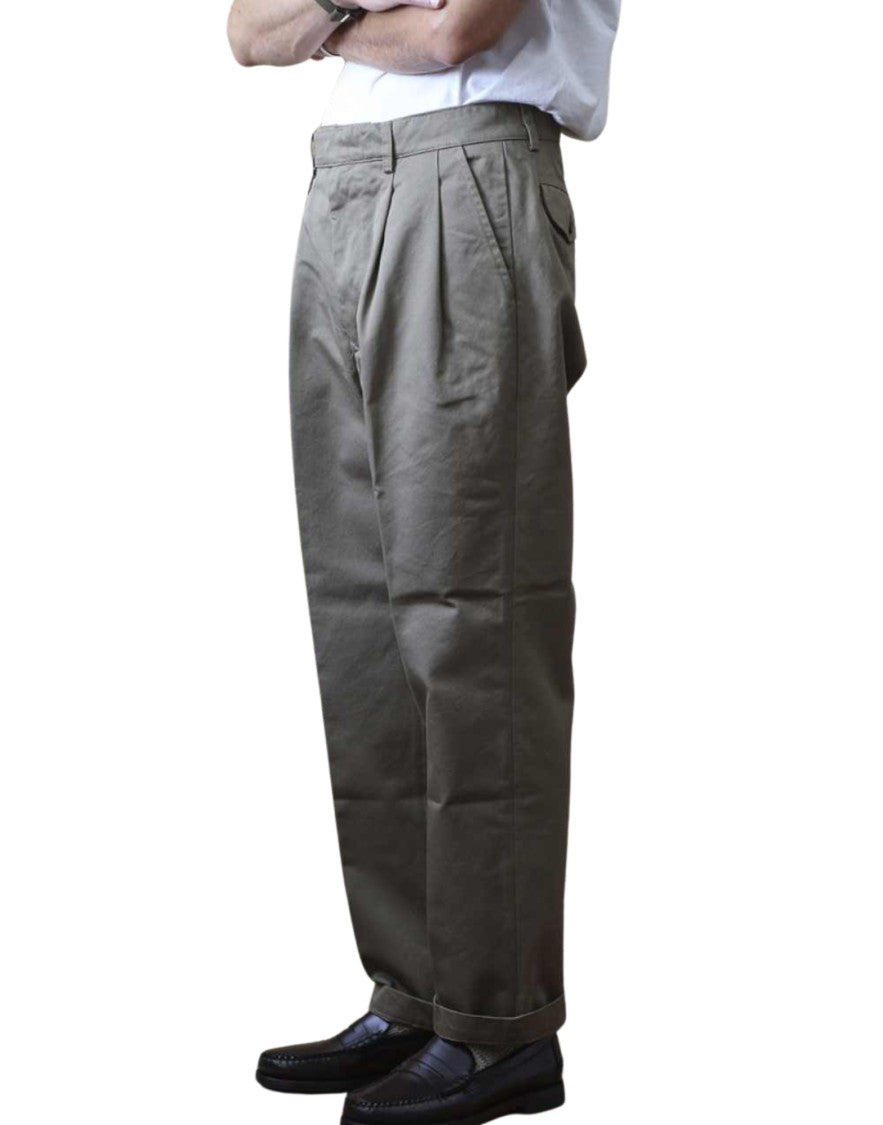 East Harbour Surplus Tapered Fit Enfield Chinos