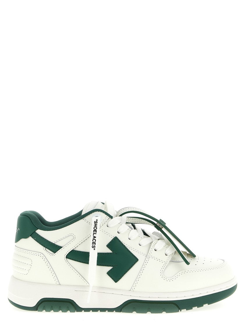 Off-White 'Out Of Office' Sneakers