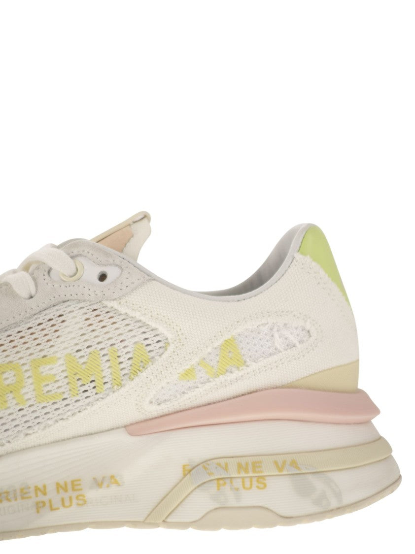 Premiata Moerund 6736 - Sneakers