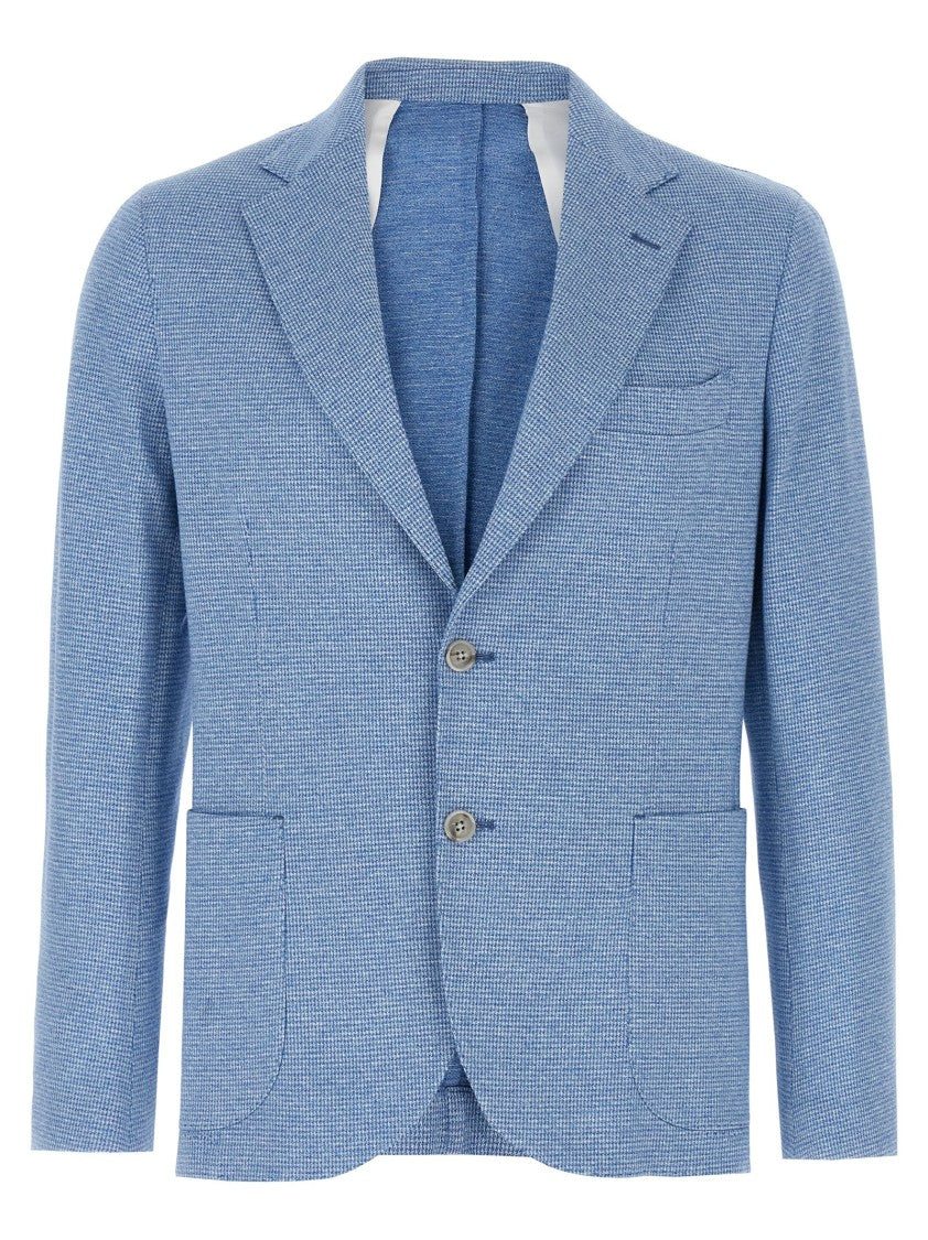 Barba 'Dynamic 201' Blazer