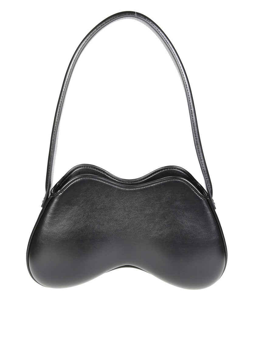 Diesel Leather Shoulder Bag