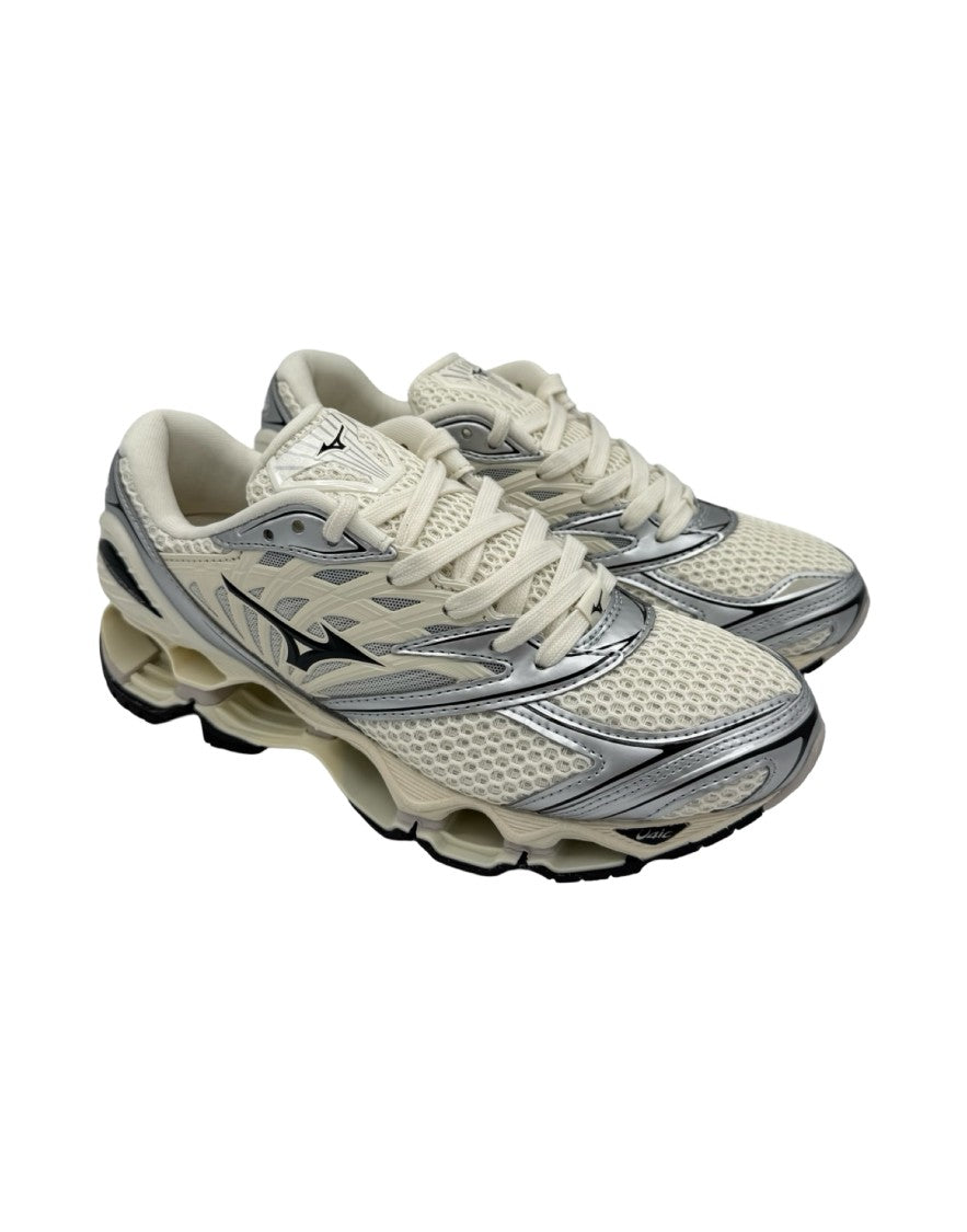 Mizuno Prophecy Ls Breathable Mesh Athletic Sneakers