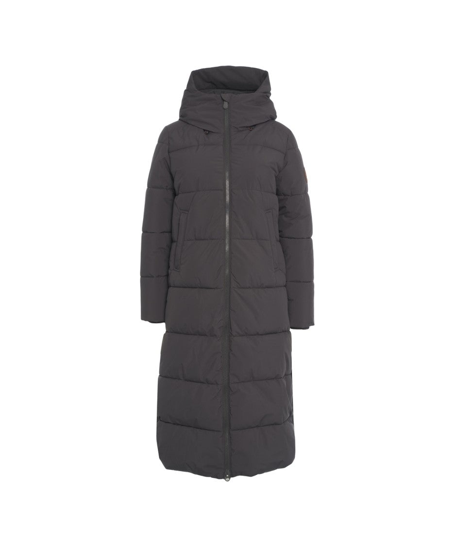 Save The Duck Missy' Long Down Jacket