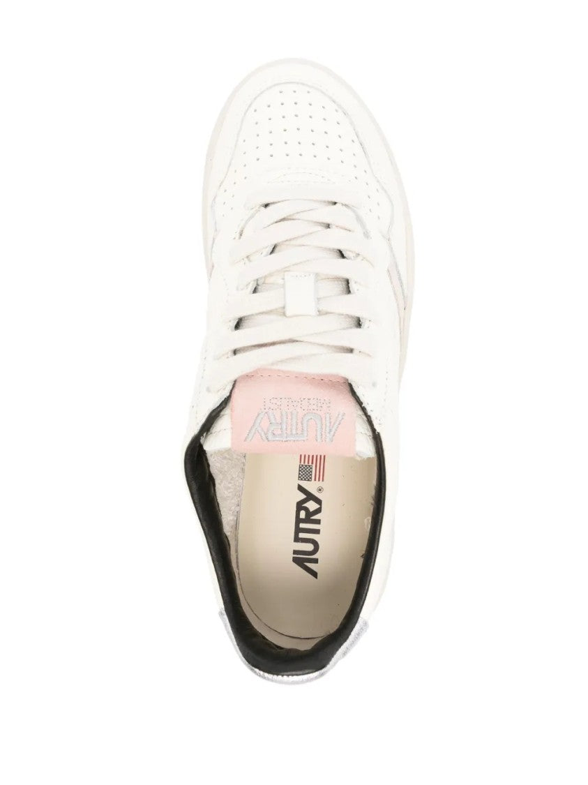 Autry Medalist Low Sneaker