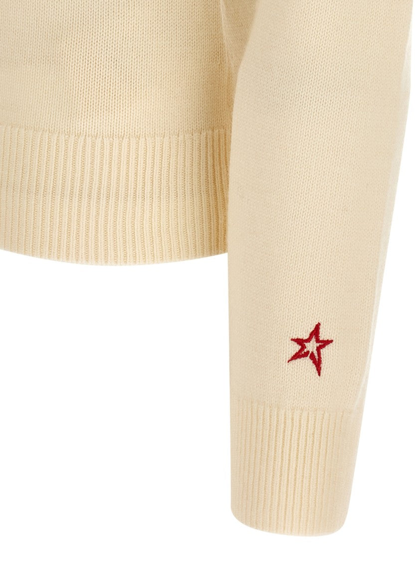 Perfect Moment 'Piste' Sweater