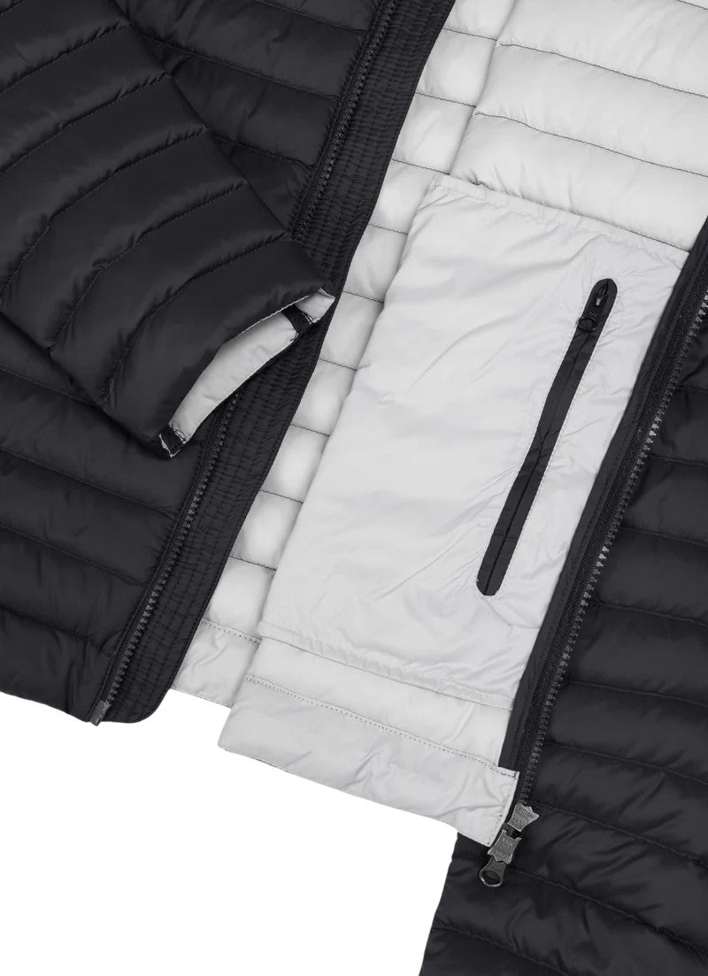 Colmar Originals Stand-Up Collar Down Jacket With Water-Repellent Finish