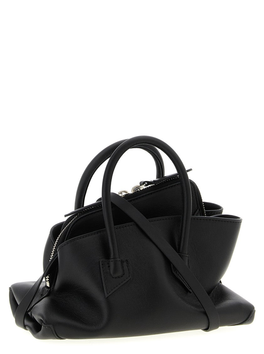 The Attico 'La Passeggiata Mini' Handbag