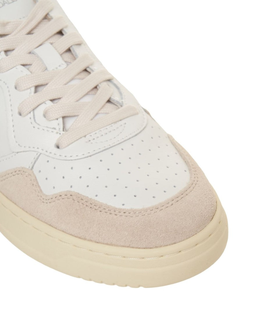 Autry Medalist Low' Sneakers