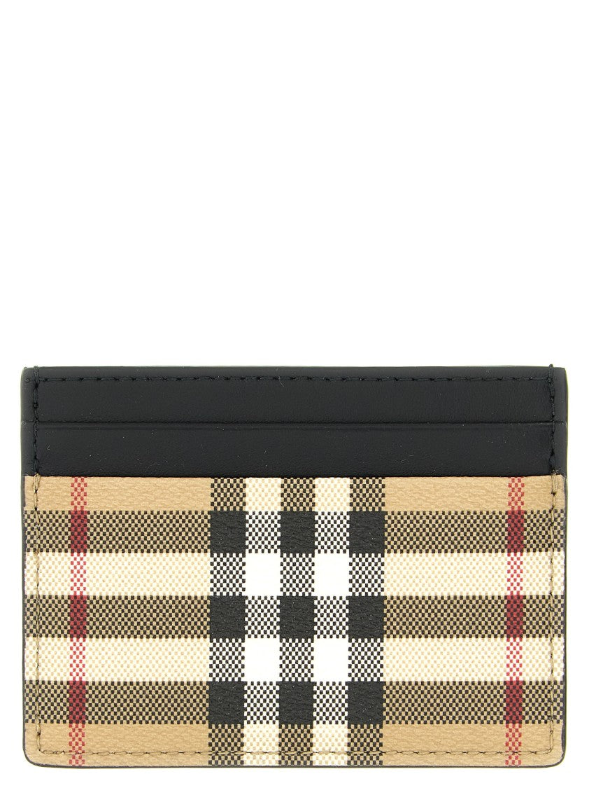 Burberry 'Sandon' Card Holder