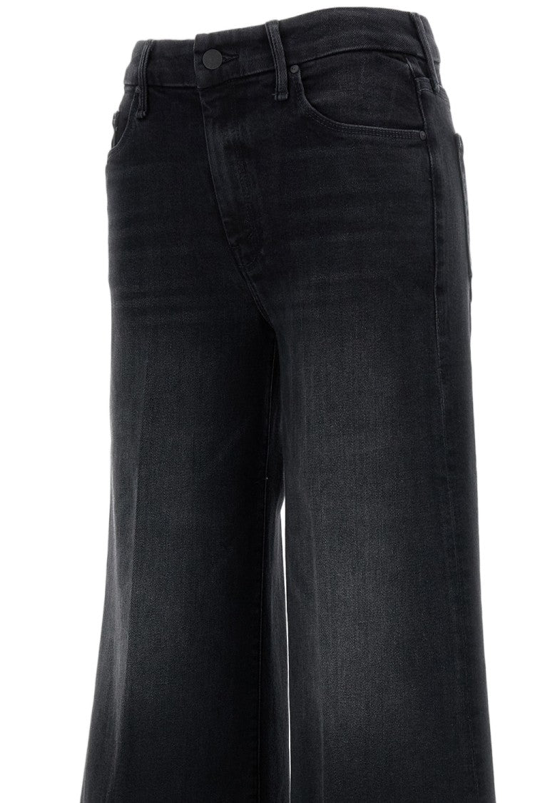 Mother The Roller Sneak' Jeans