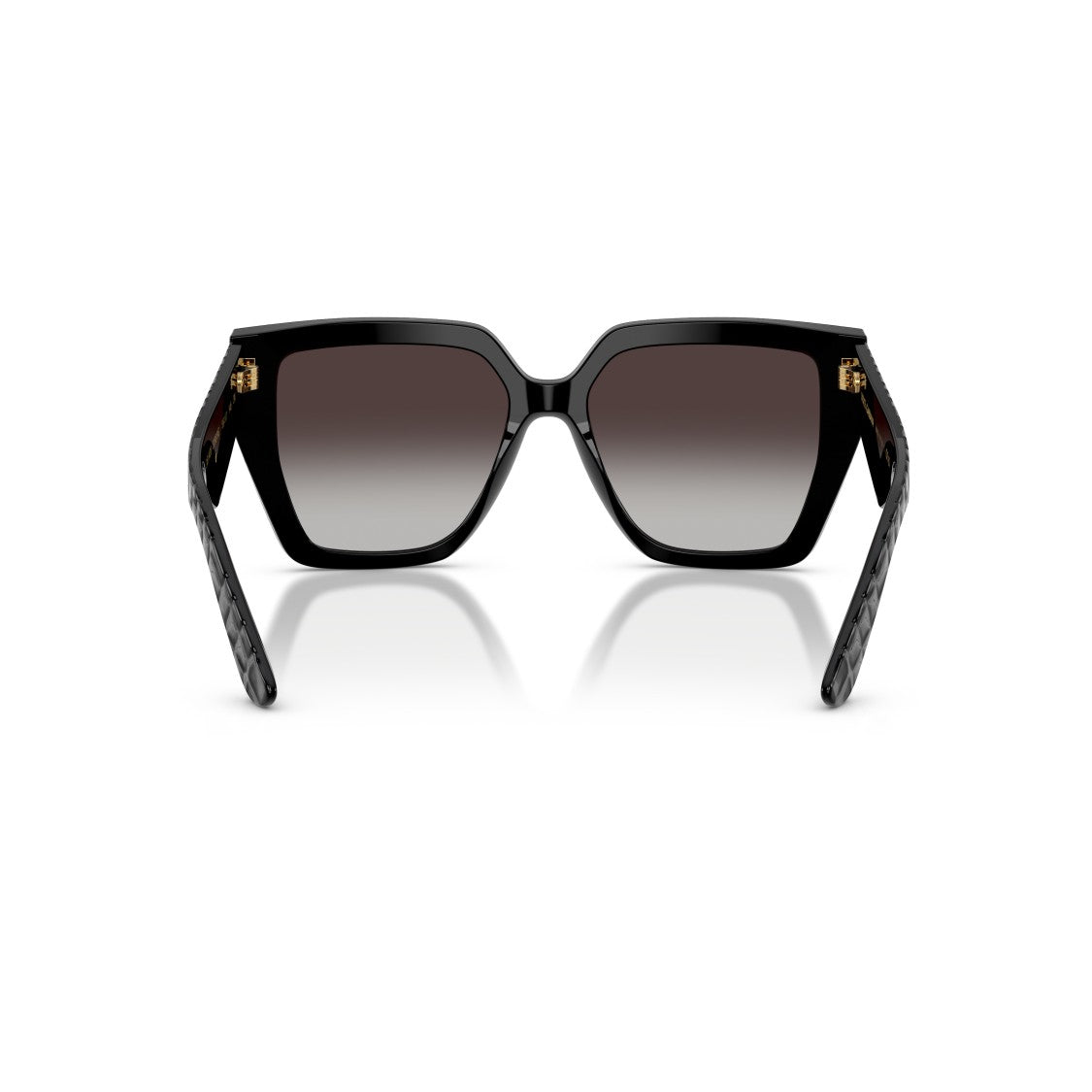 Dolce & Gabbana 0Dg4438 Oversized Square Frame Sunglasses