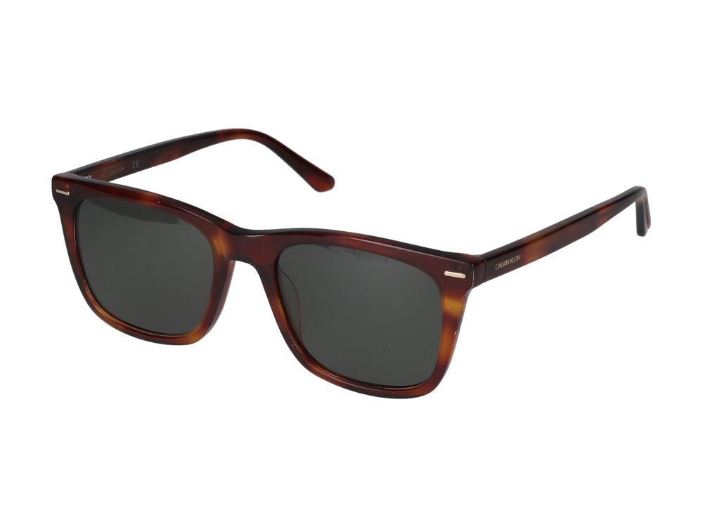 Calvin Klein Sunglasses Ck21507s 259 Honey Tortoise 53/19/145