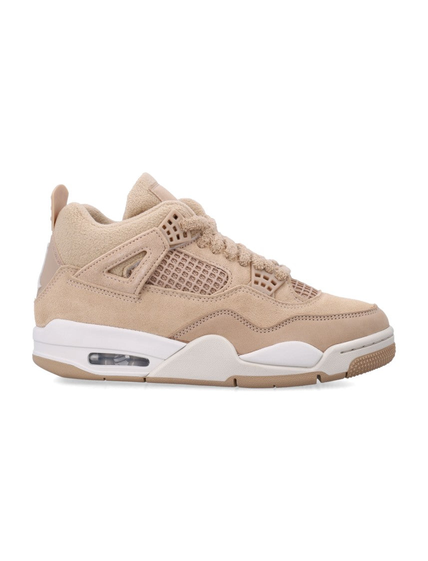 Nike Air Jordan 4 Retro Women’S Sneakers